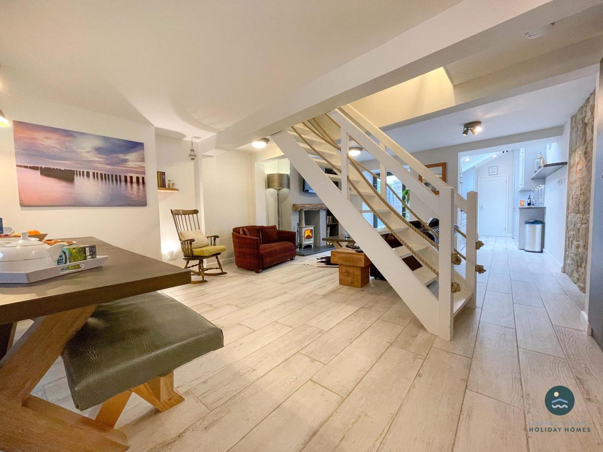 Cobb Cottage - Harbourside Permit Parking 웨이머스만 외부 사진